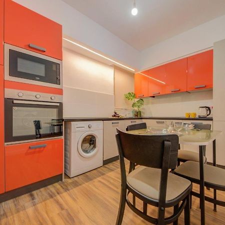 Stylish Apartment In St Julians 1 Min Away From The Sea Saint Julian's Dış mekan fotoğraf