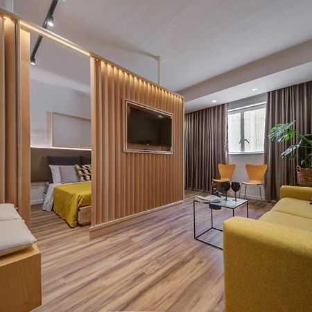Stylish Apartment In St Julians 1 Min Away From The Sea Saint Julian's Dış mekan fotoğraf