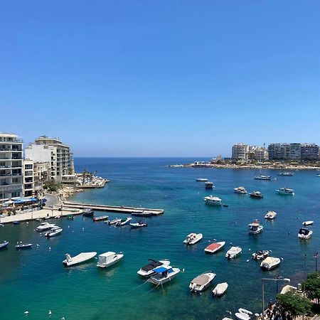 Stylish Apartment In St Julians 1 Min Away From The Sea Saint Julian's Dış mekan fotoğraf