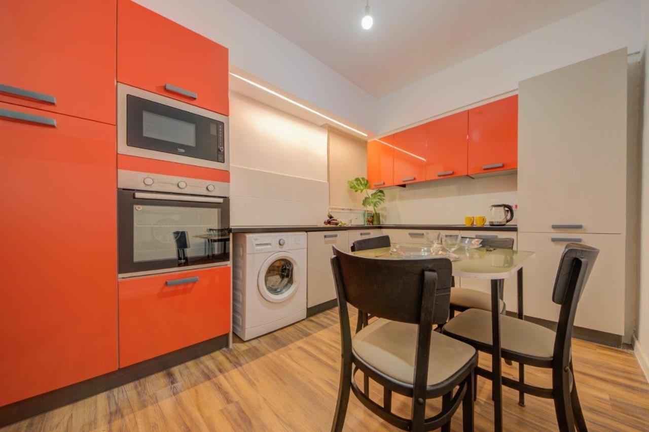 Stylish Apartment In St Julians 1 Min Away From The Sea Saint Julian's Dış mekan fotoğraf