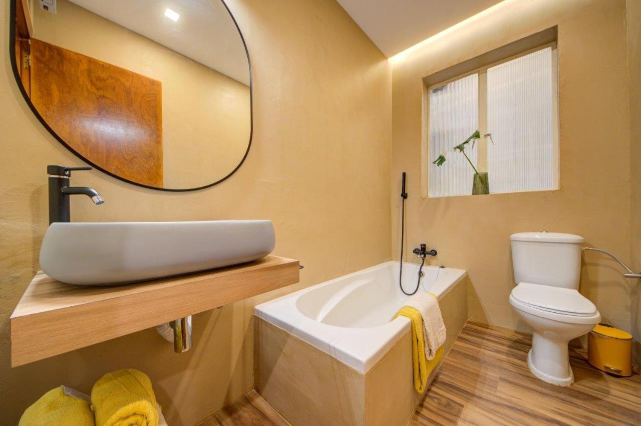 Stylish Apartment In St Julians 1 Min Away From The Sea Saint Julian's Dış mekan fotoğraf