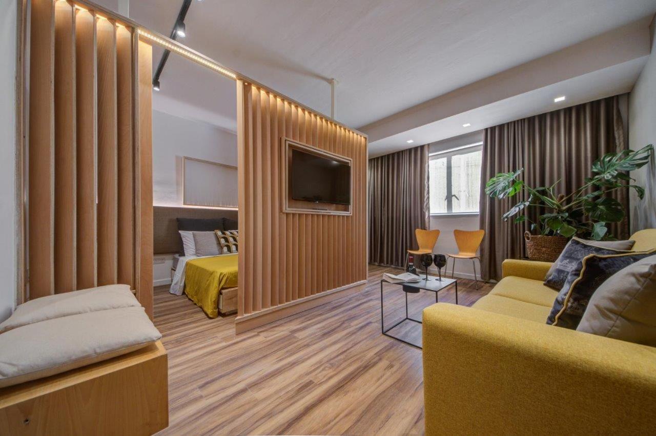 Stylish Apartment In St Julians 1 Min Away From The Sea Saint Julian's Dış mekan fotoğraf